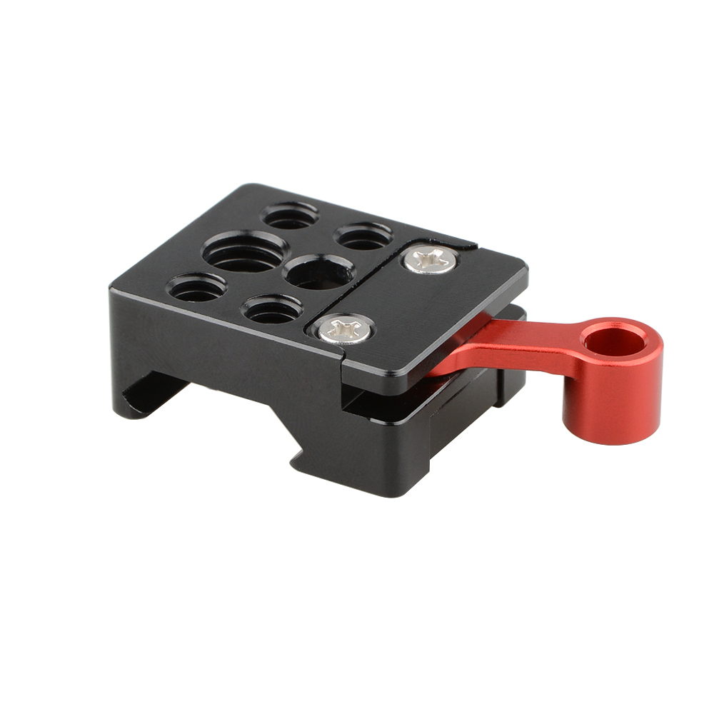 CAMVATE Quick Release NATO Clamp