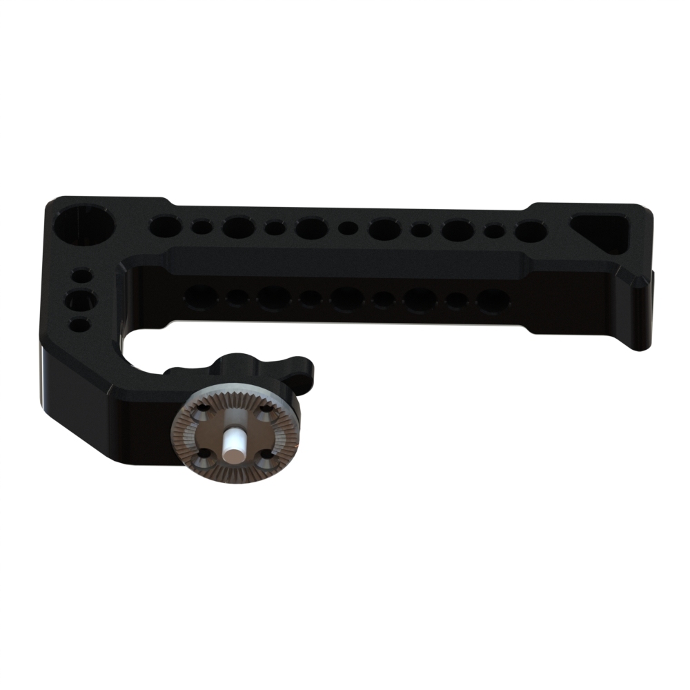 CAMVATE Rosette Mount Top Handle (Custom Made)