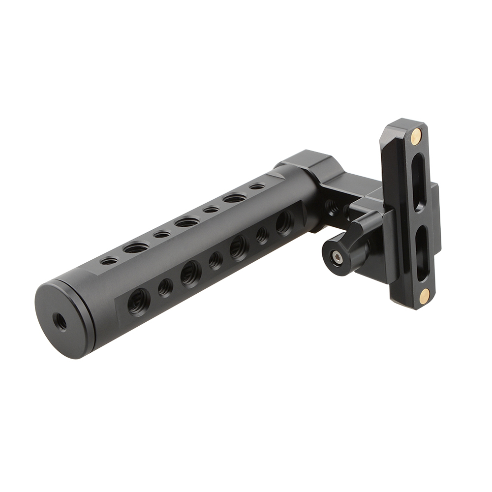 CAMVATE QR Top Cheese Handle With 70mm NATO Rail