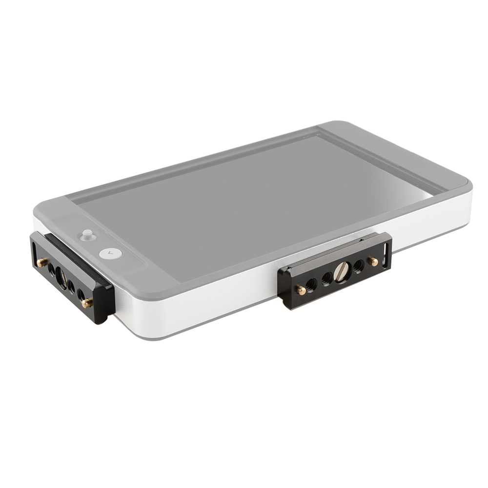 CAMVATE Quick Release NATO Rail 58mm For SmallHD 700 Monitor Series