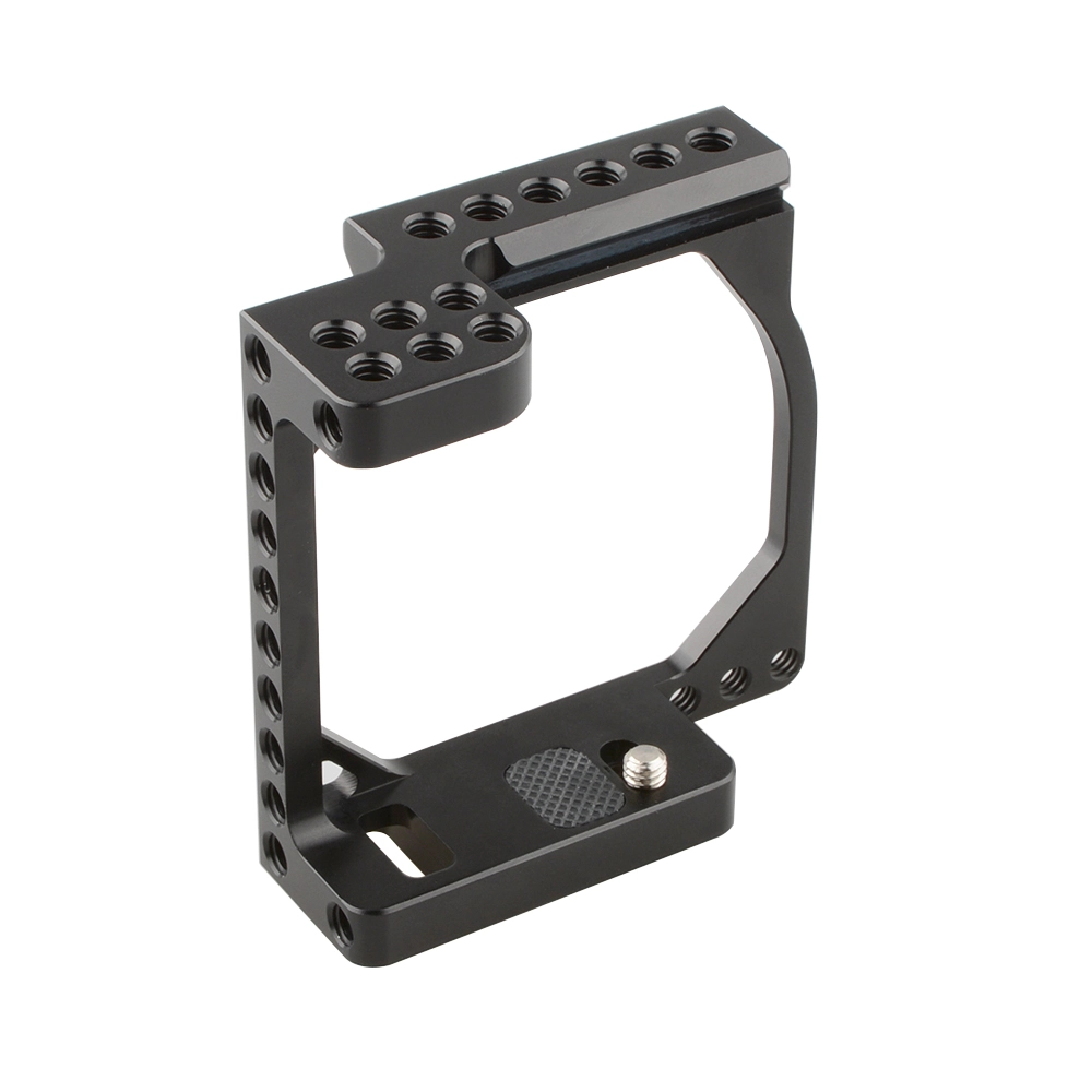 CAMVATE Camera Cage Frame For Sony A6000 A6300 A6400 A6500