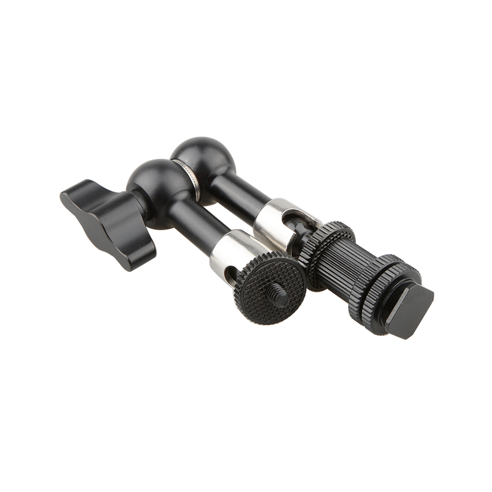 CAMVATE 7" Articulating Magic Arm