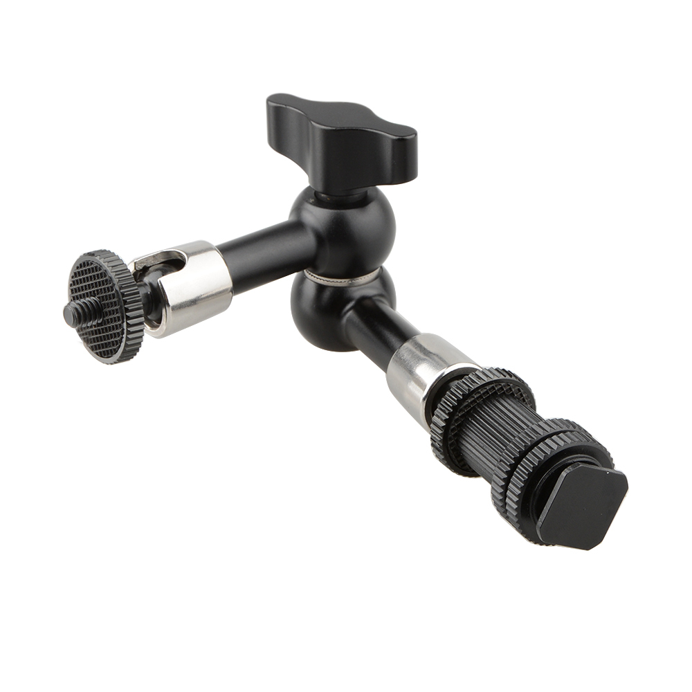 CAMVATE 7" Articulating Magic Arm