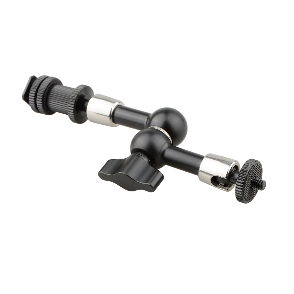 CAMVATE 7" Articulating Magic Arm