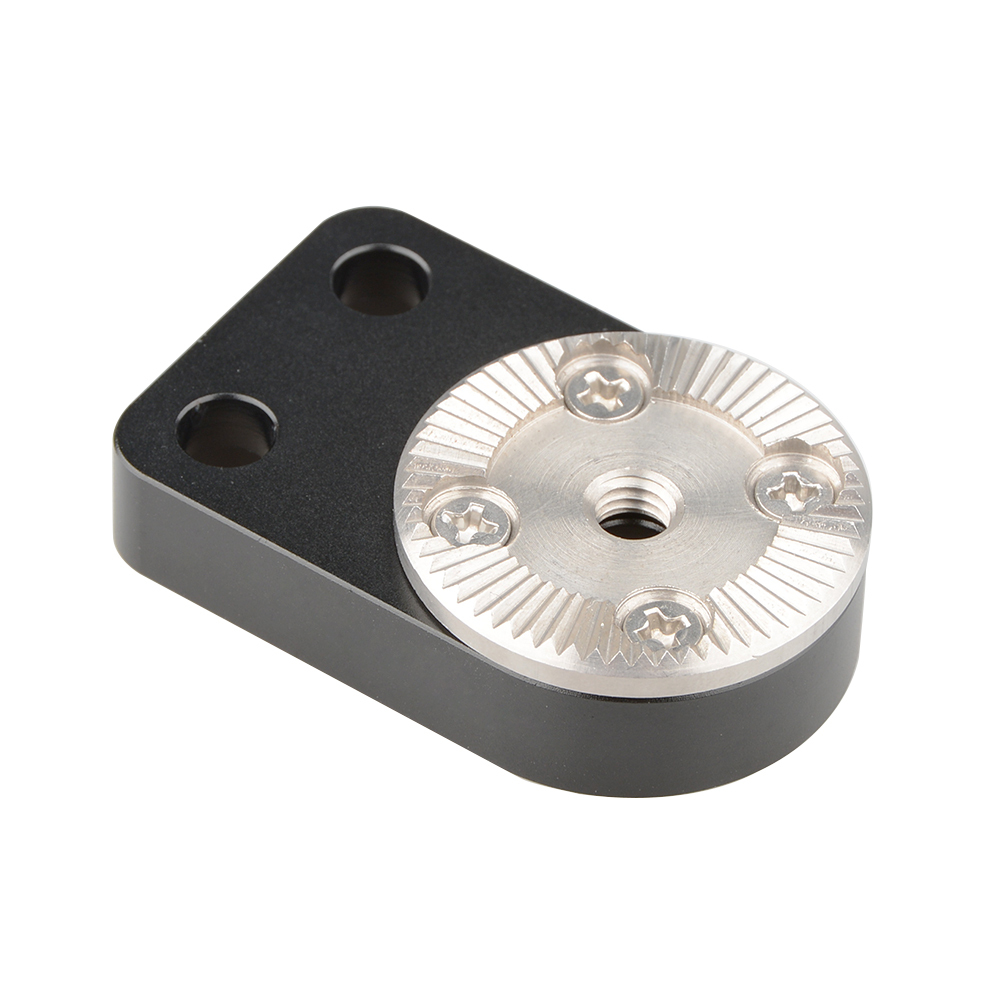 CAMVATE Multi-functional M6 ARRI Rosetta Mount