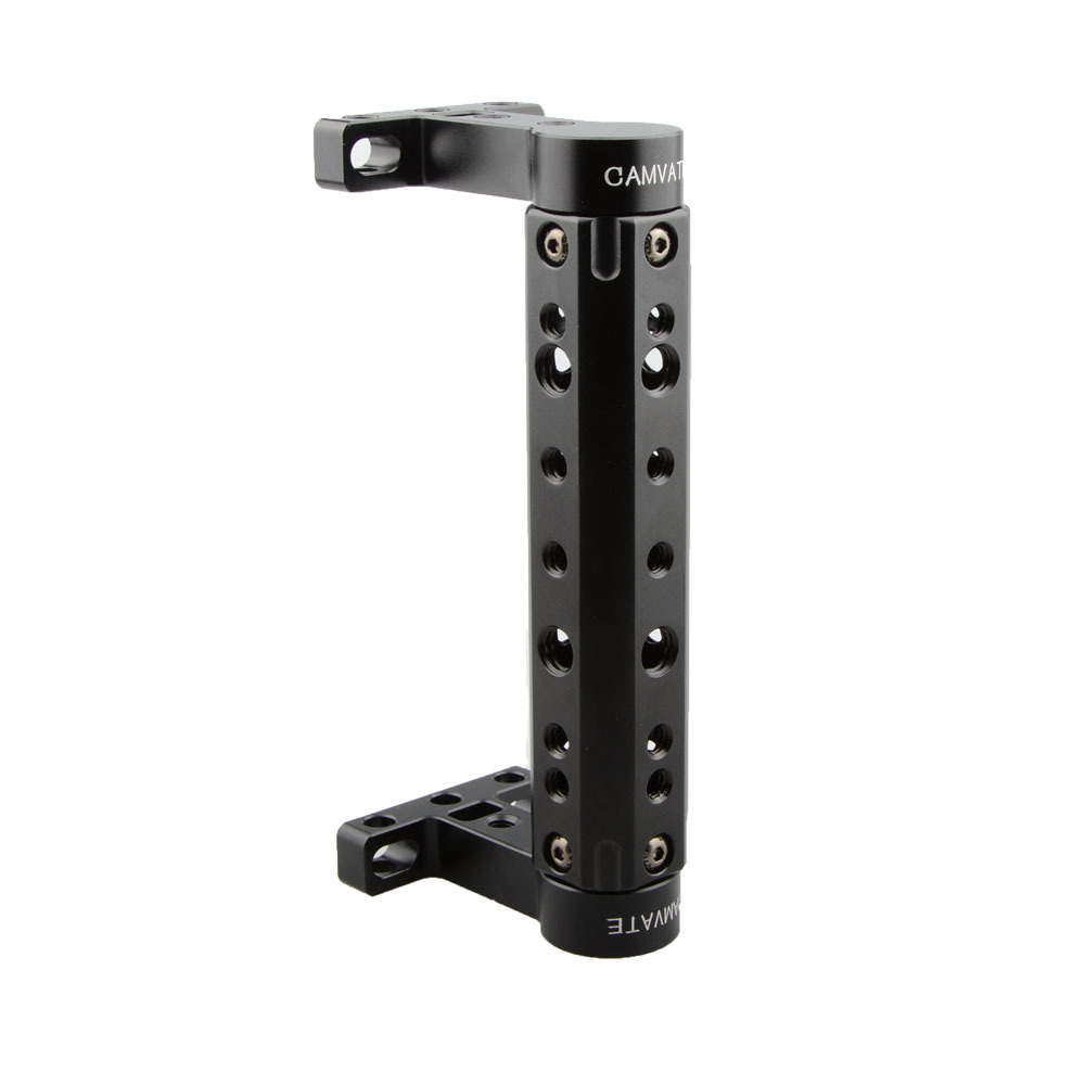 CAMVATE Top Cheese Handle Thread Screwed Handle