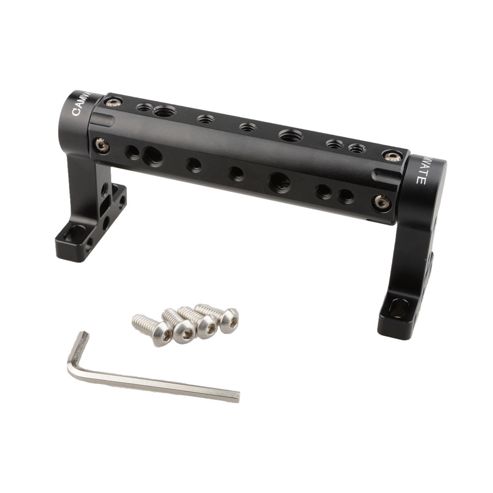 CAMVATE Top Cheese Handle Thread Screwed Handle