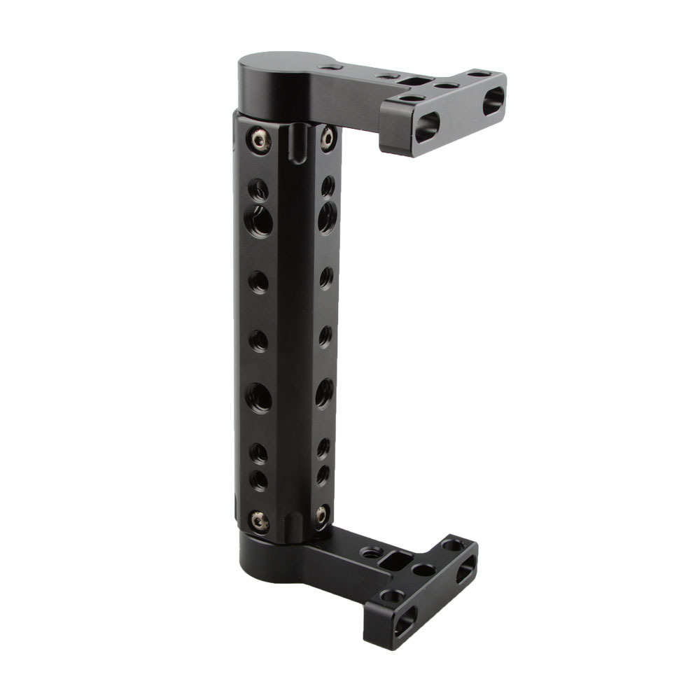 CAMVATE Top Cheese Handle Thread Screwed Handle