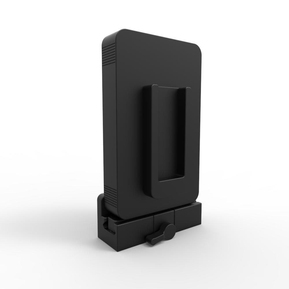 CAMVATE Mounting Support For Wireless Transmission System(Custom Made)