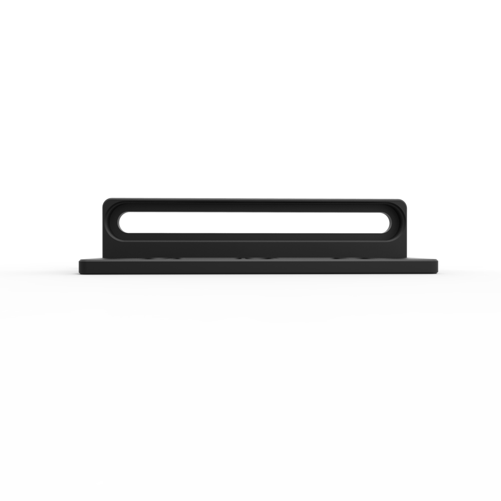 CAMVATE Mounting Support Base Plate  For Wireless Transmission (Custom Made)