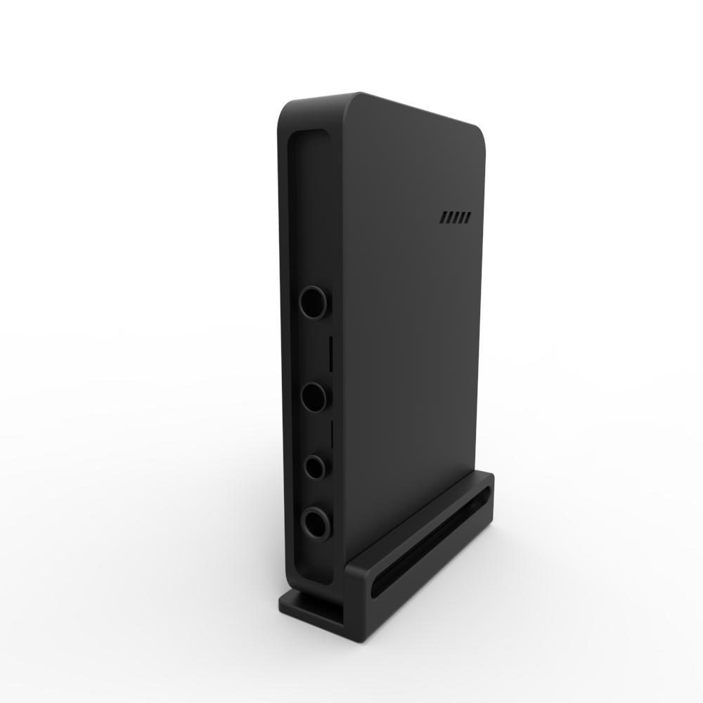 CAMVATE Mounting Support Base Plate  For Wireless Transmission (Custom Made)
