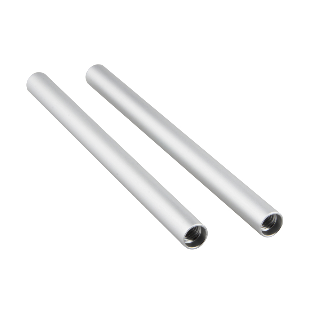 CAMVATE 15mm Support Rod(20cm 7.9")