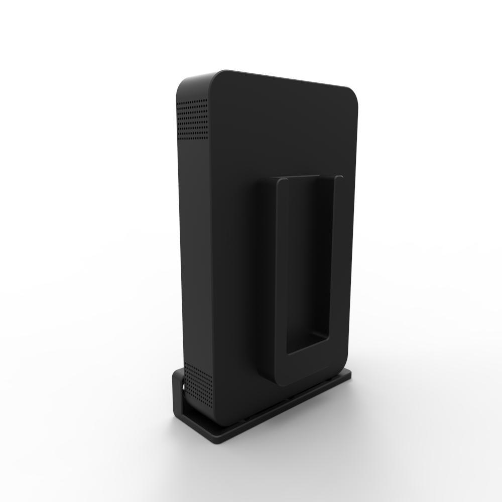 CAMVATE Mounting Support Base Plate  For Wireless Transmission (Custom Made)