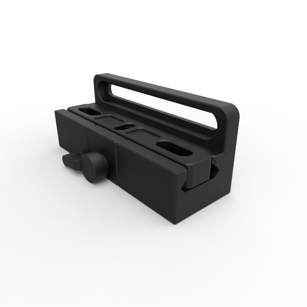 CAMVATE Mounting Support For Wireless Transmission System(Custom Made)