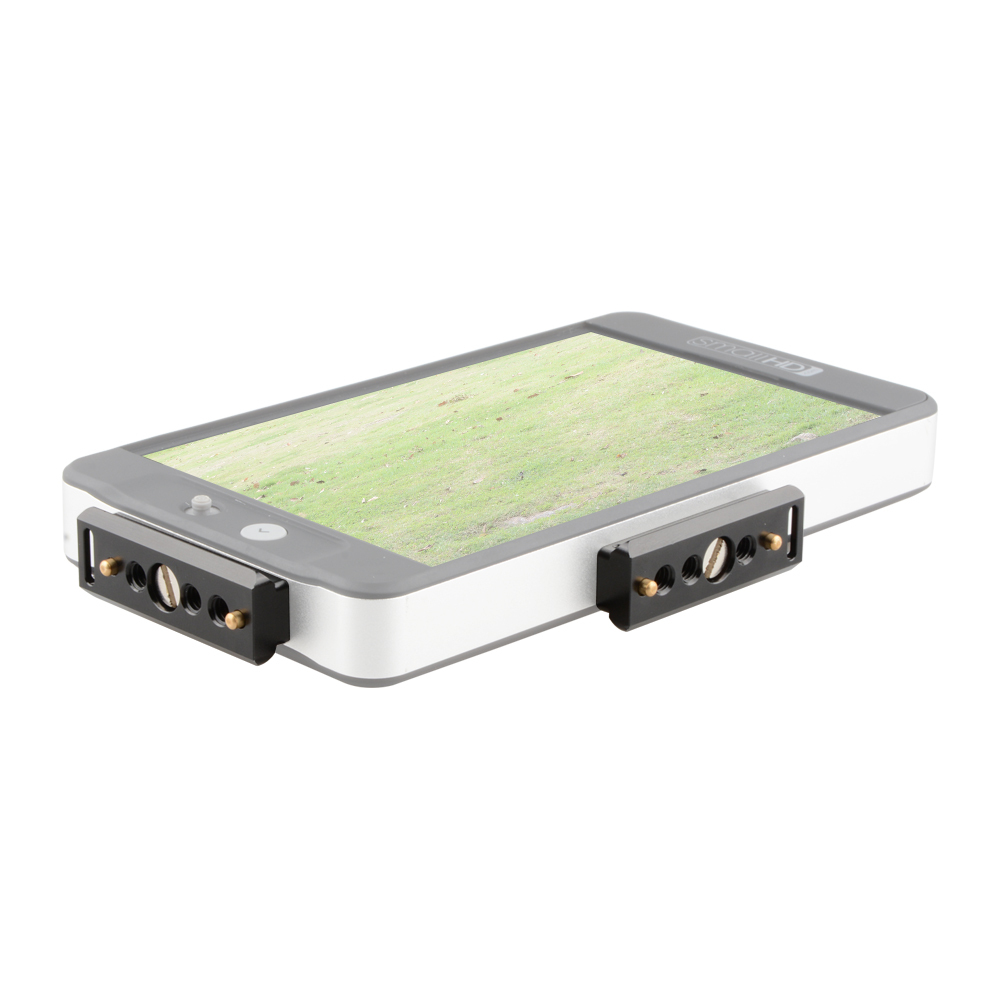 CAMVATE Monitor Bracket & NATO Rail For SmallHD 700 Series