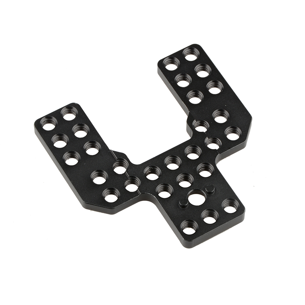 CAMVATE Y-shape Back Plate For SmallHD Monitors