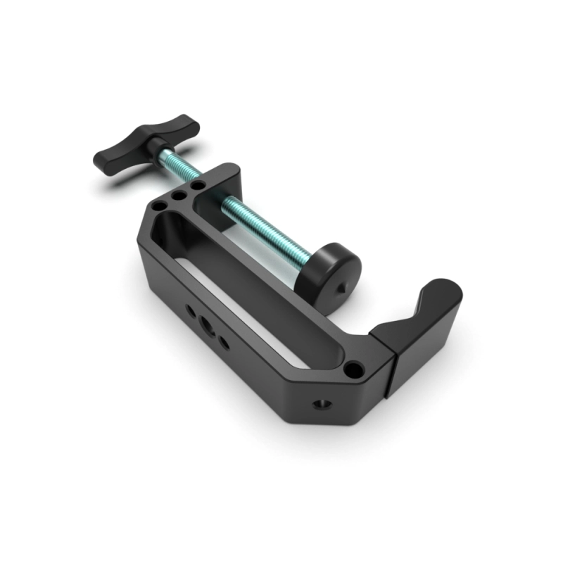 CAMVATE Universal Super C-Clamp Desktop Mount Holder Stand (Custom Made)