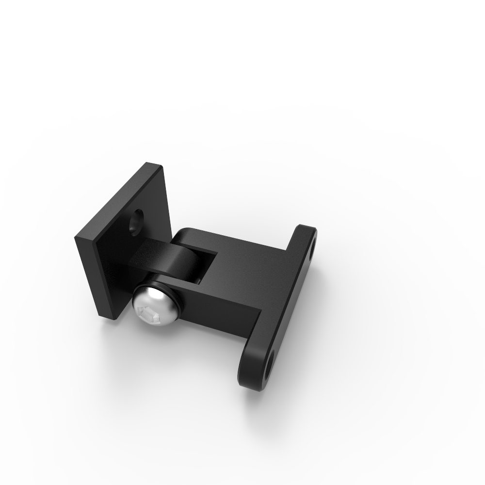CAMVATE Easy Adjustable Monitor Mount Stand Support (Custom Made)
