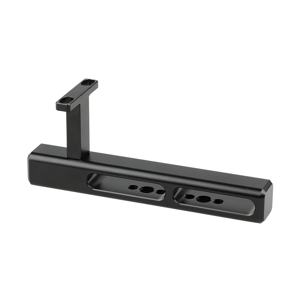 CAMVATE Top Handle For DSLR Camera Rig Universal Design