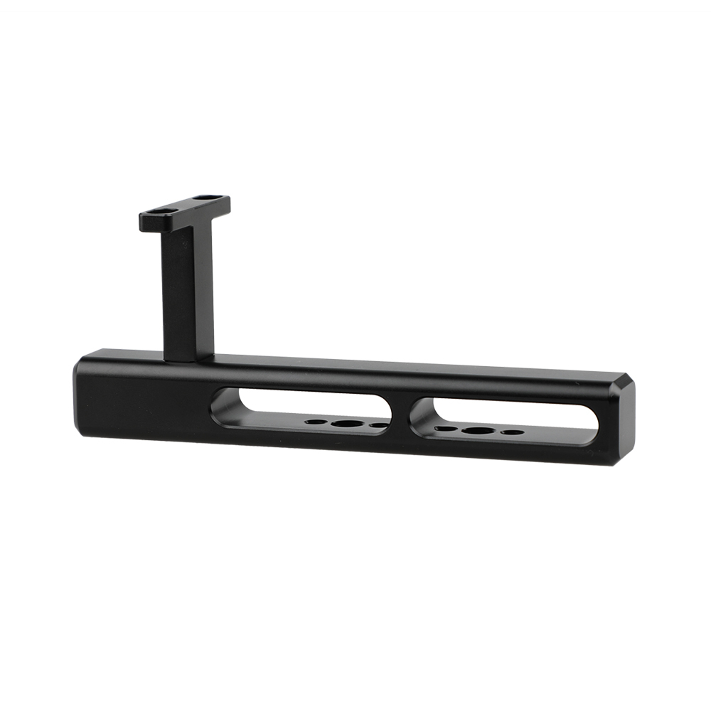 CAMVATE Top Handle For DSLR Camera Rig Universal Design