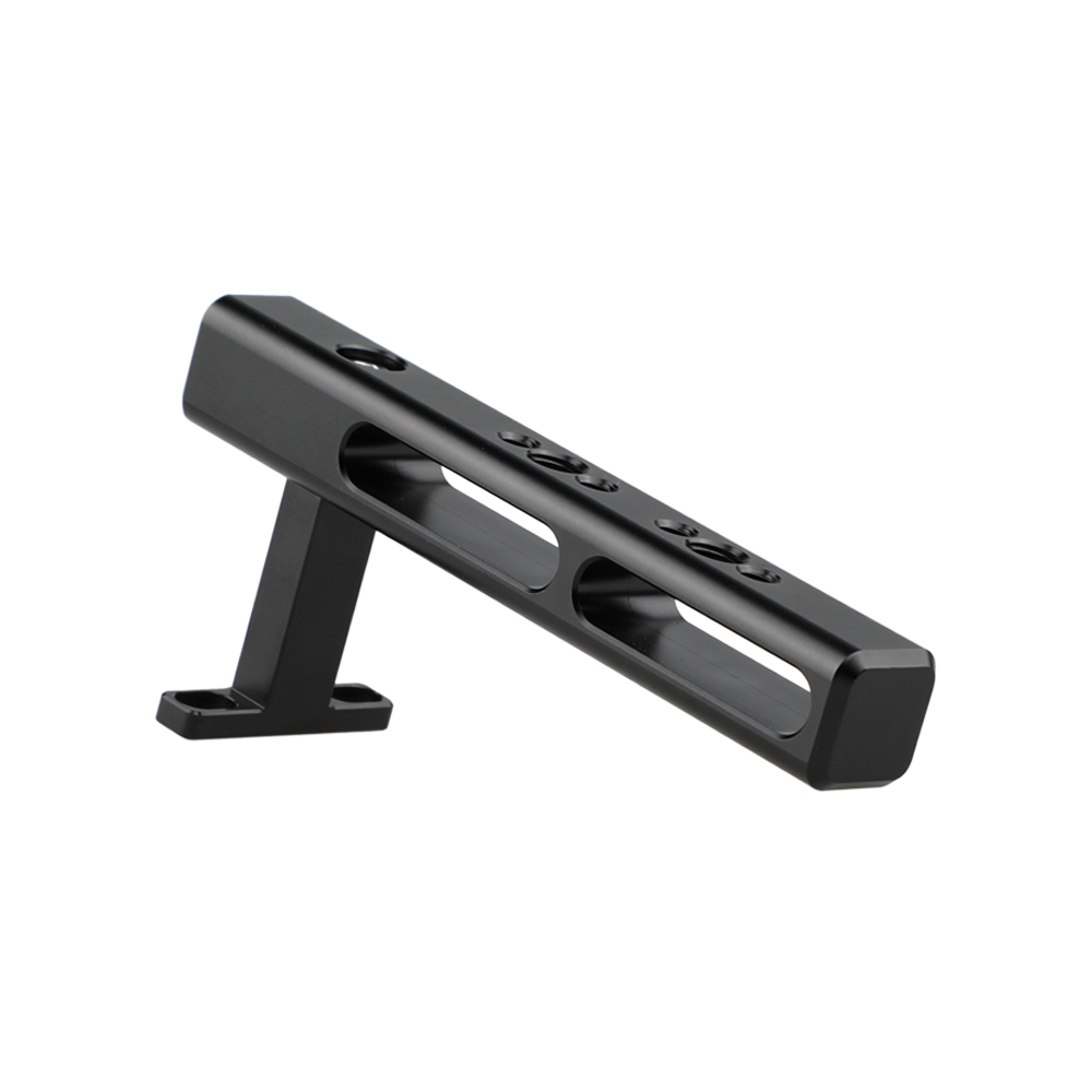 CAMVATE Top Handle For DSLR Camera Rig Universal Design