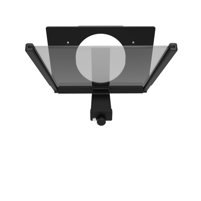 CAMVATE Universal Smartphone Teleprompter Portable For DSLRs (Custom Made)