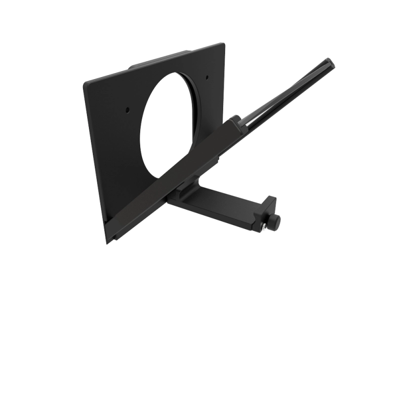CAMVATE Universal Smartphone Teleprompter Portable For DSLRs (Custom Made)