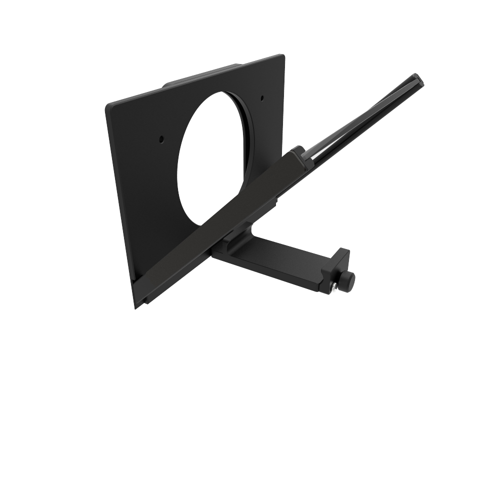 CAMVATE Universal Smartphone Teleprompter Portable For DSLRs (Custom Made)