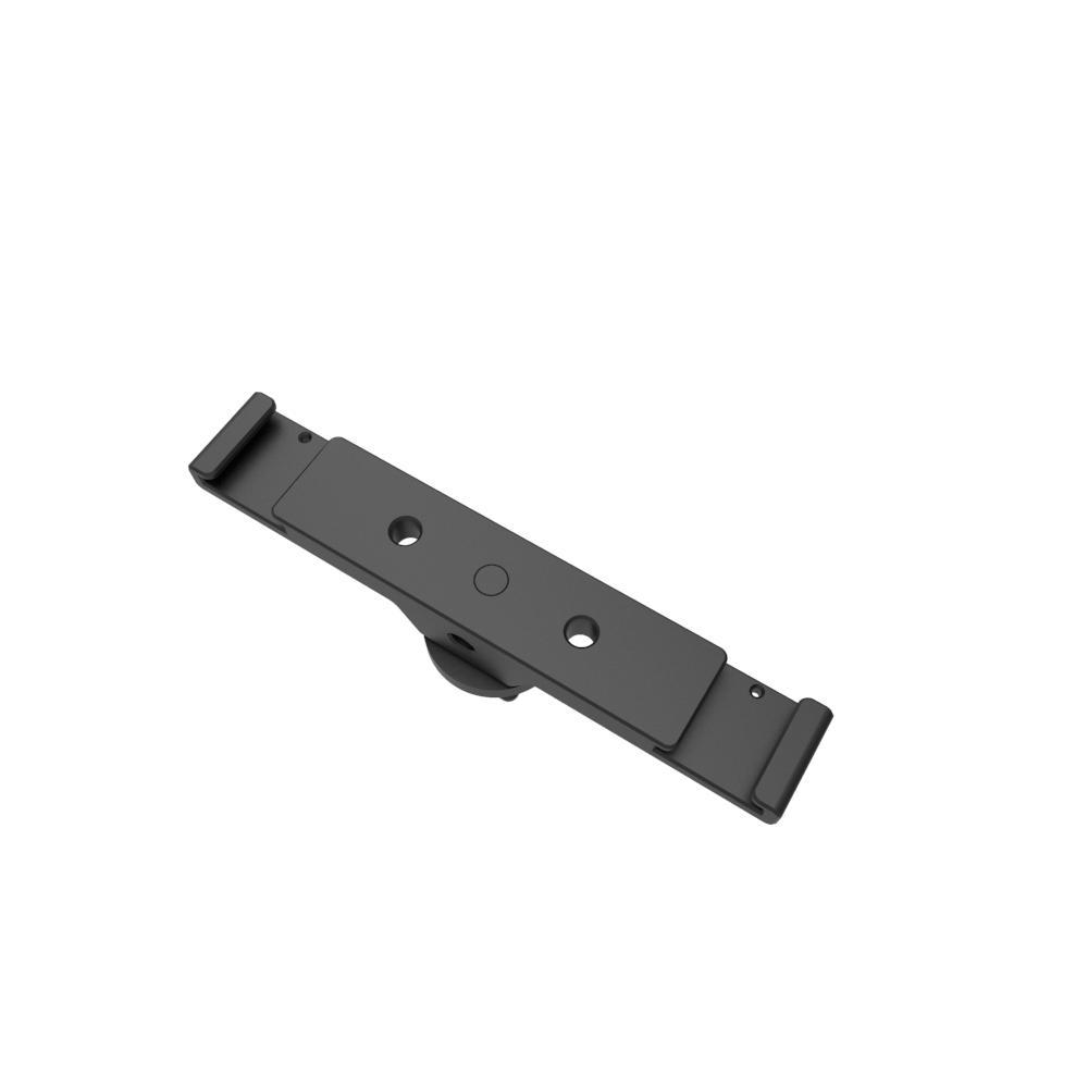 CAMVATE Universal Dual Shoe Mounts Bracket For Lights & Microphone (Custom Made)