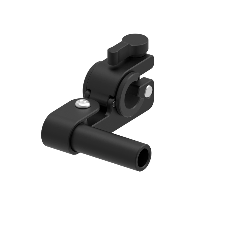 CAMVATE Double-rod Clamp 15mm & 19mm For Follow Focus (Custom Made)