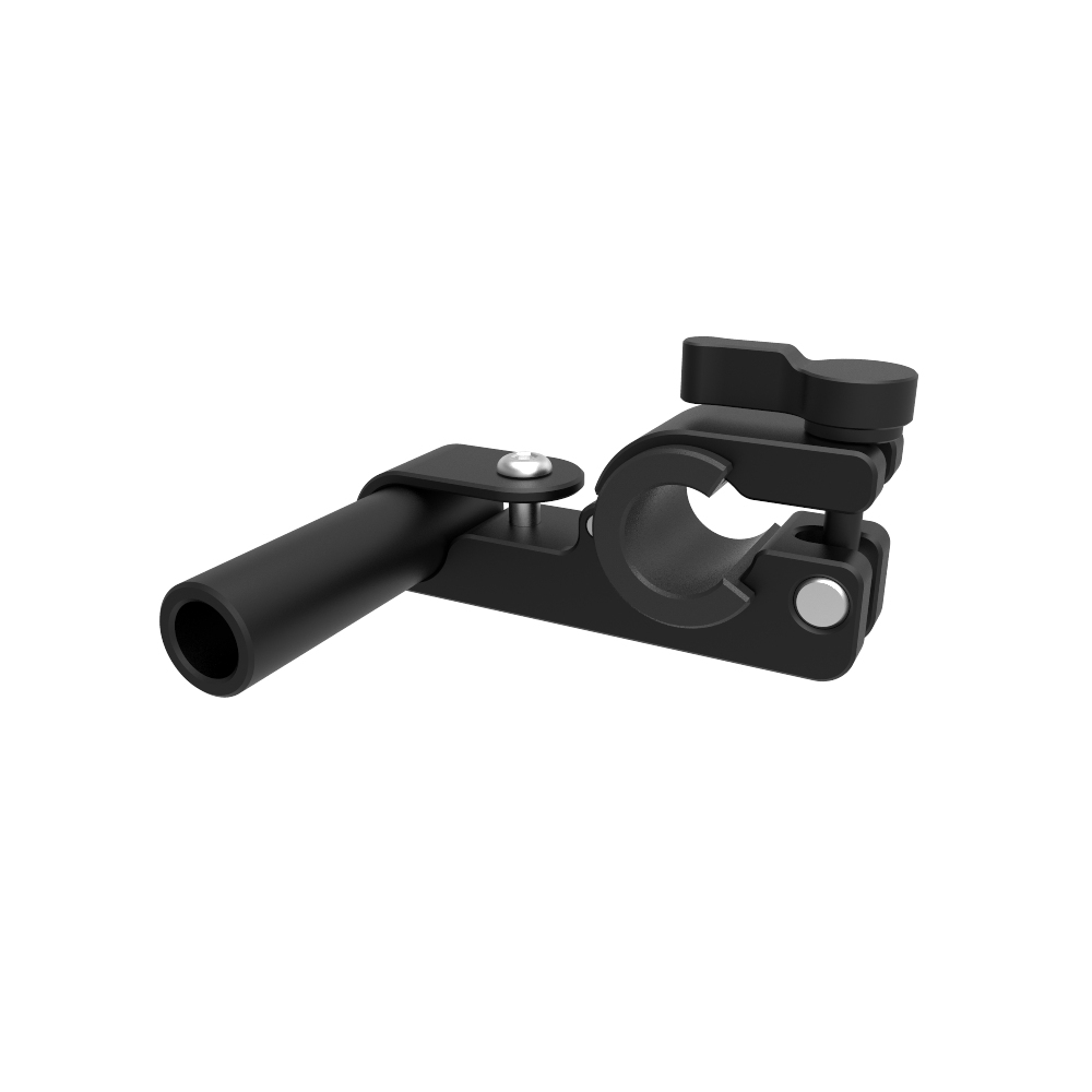 CAMVATE Double-rod Clamp 15mm & 19mm For Follow Focus (Custom Made)
