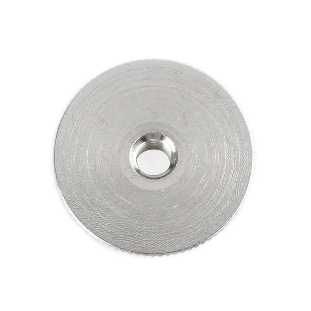 CAMVATE 1/4" Female To 3/8" Male Screw Adapter For Tripod And Camera And QR Plate