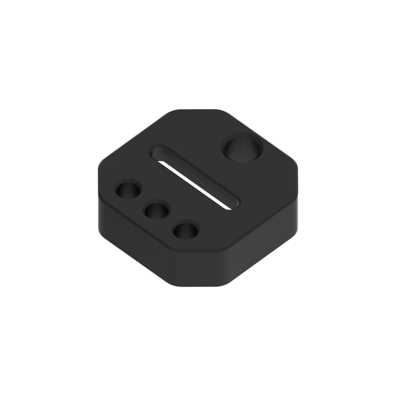 CAMVATE DJI Ronin S Stabilizer Extension Plate For Monitor Holder Mount (Custom Made)