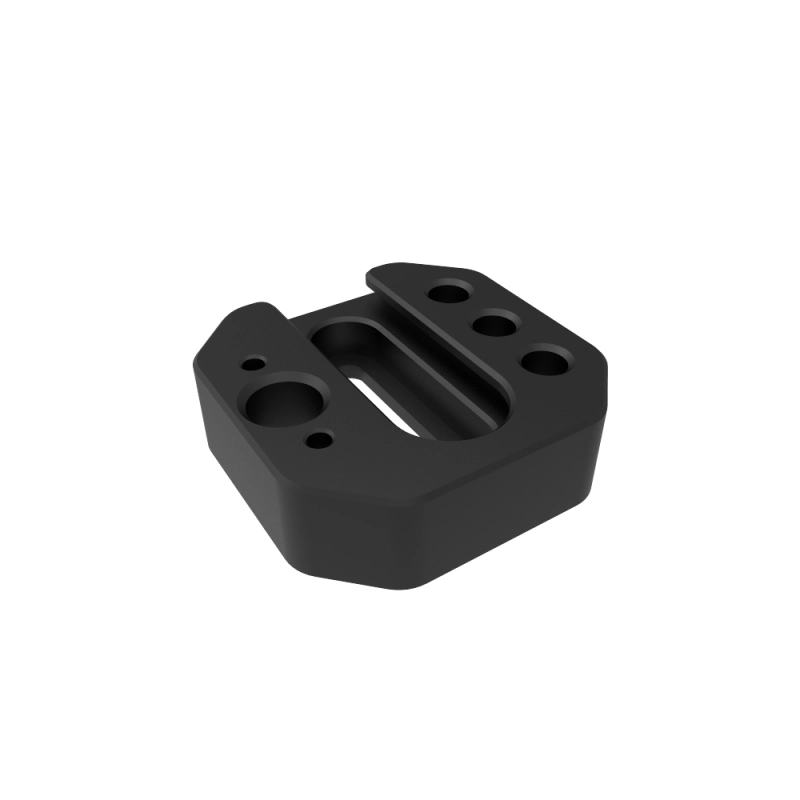 CAMVATE DJI Ronin S Stabilizer Extension Plate For Monitor Holder Mount (Custom Made)