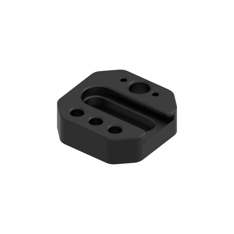 CAMVATE DJI Ronin S Stabilizer Extension Plate For Monitor Holder Mount (Custom Made)