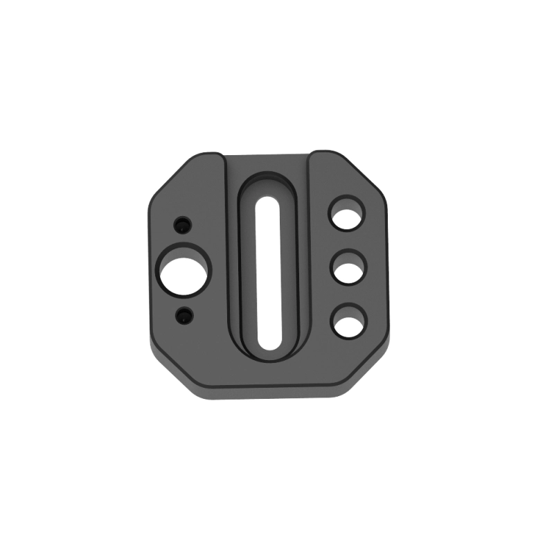 CAMVATE DJI Ronin S Stabilizer Extension Plate For Monitor Holder Mount (Custom Made)