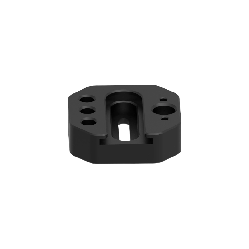 CAMVATE DJI Ronin S Stabilizer Extension Plate For Monitor Holder Mount (Custom Made)