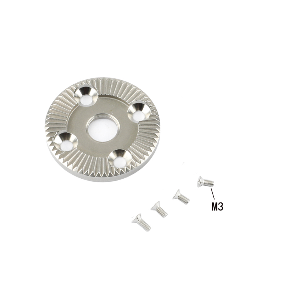 CAMVATE Standard ARRI Rosette Mount Stainless Steel Made