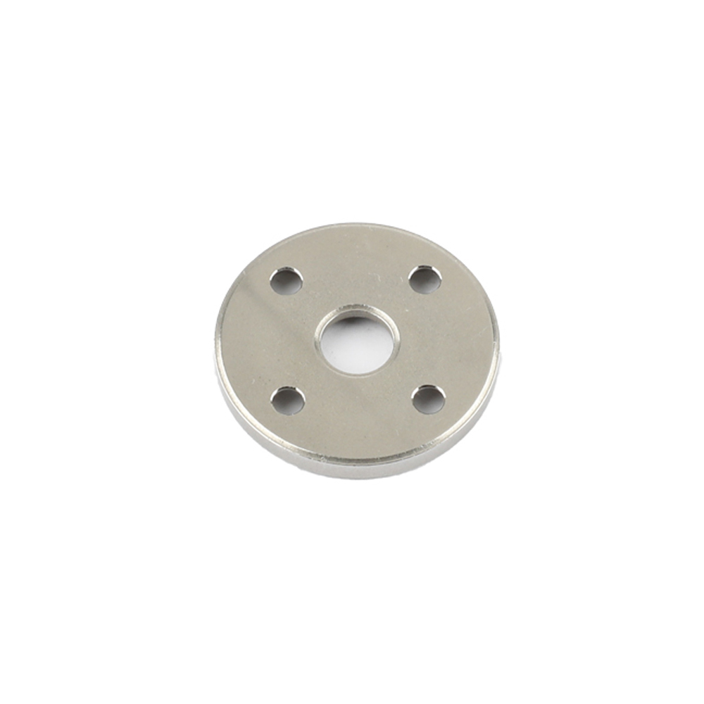 CAMVATE Standard ARRI Rosette Mount Stainless Steel Made