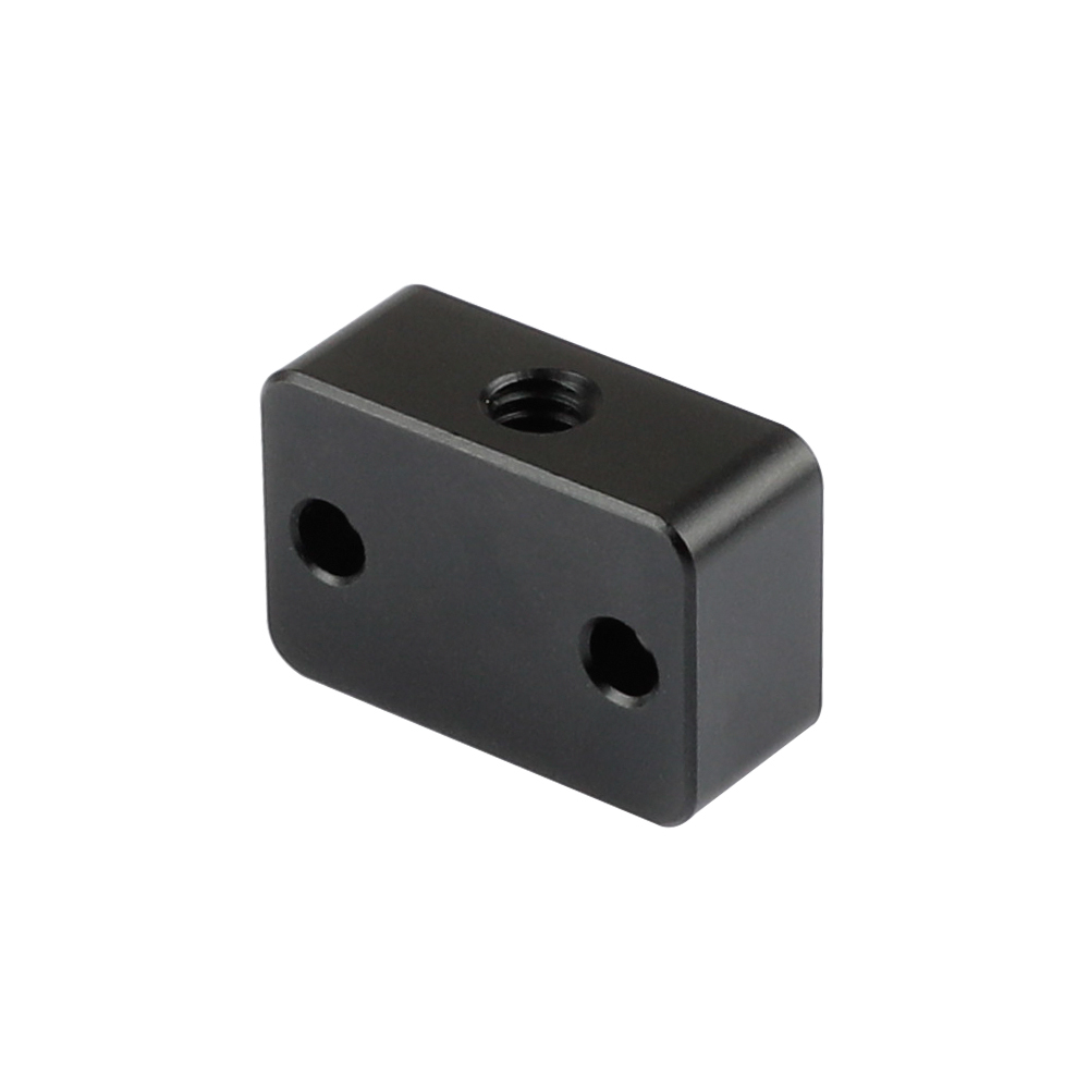CAMVATE Extension Plate For DJI Ronin S Handheld Stabilizer