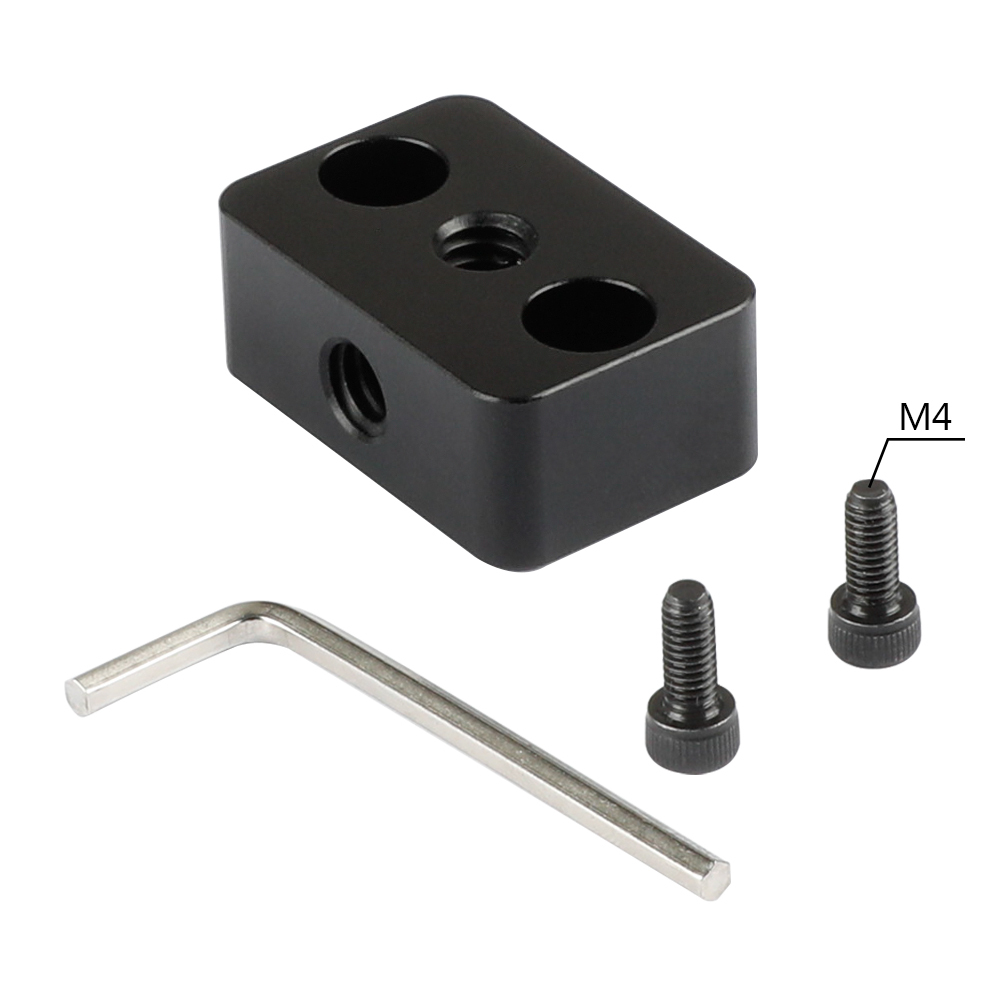 CAMVATE Extension Plate For DJI Ronin S Handheld Stabilizer
