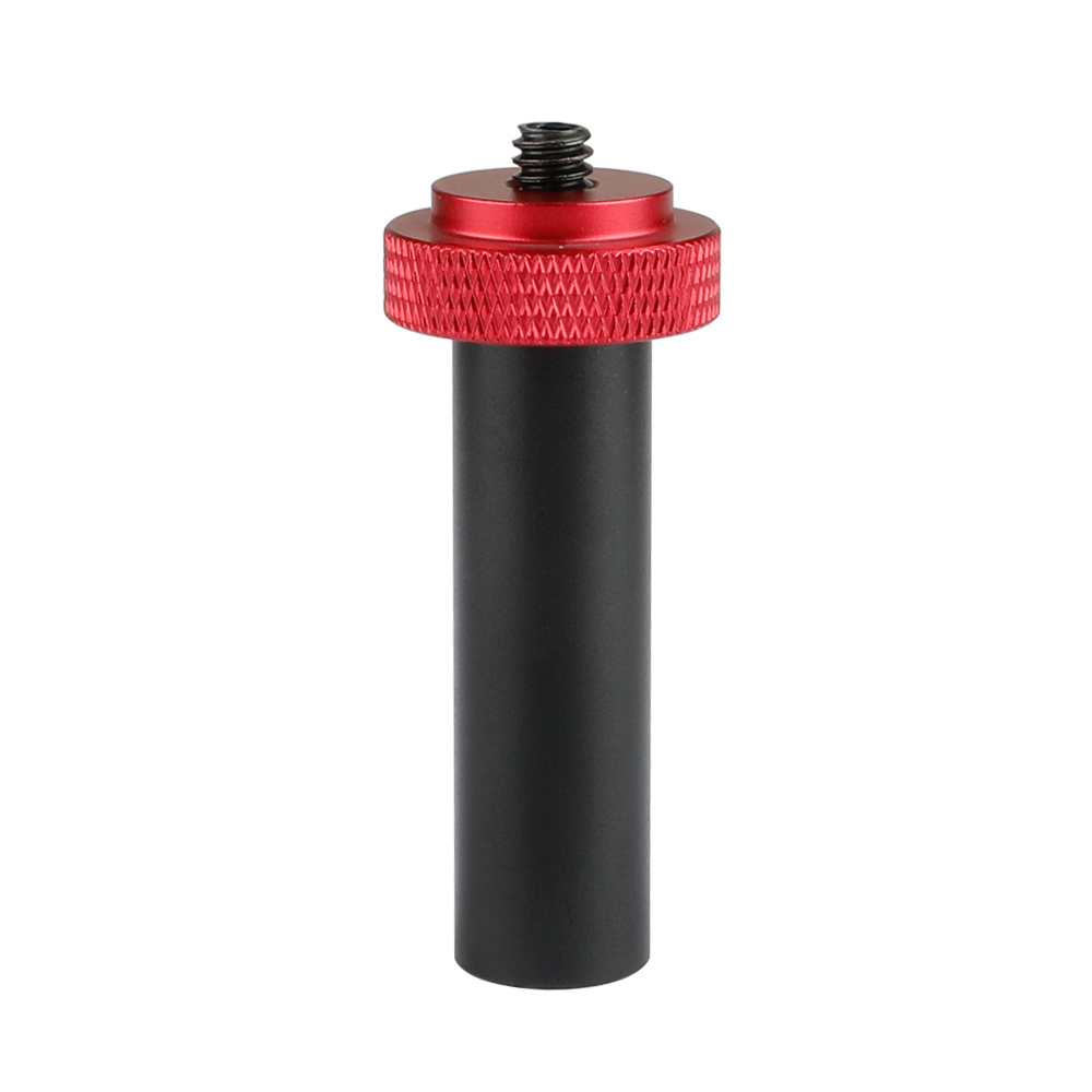 CAMVATE 15mm Micro Rod 2 inch with 1/4'' Thread