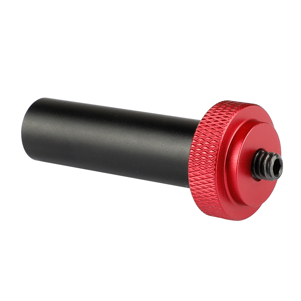 CAMVATE 15mm Micro Rod 2 inch with 1/4'' Thread