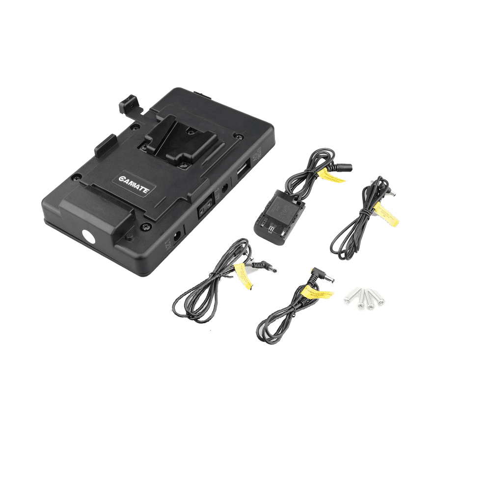 CAMVATE V Lock Power Supply Splitter