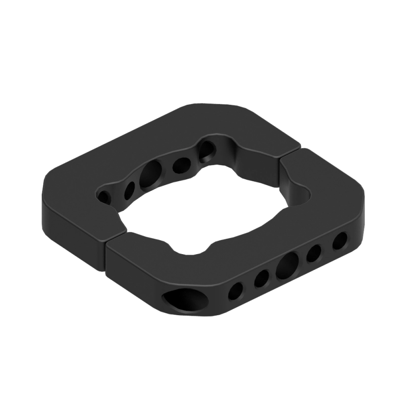 CAMVATE Extension Mounting Ring For DSLR Camera Stabilizer (Custom Made)