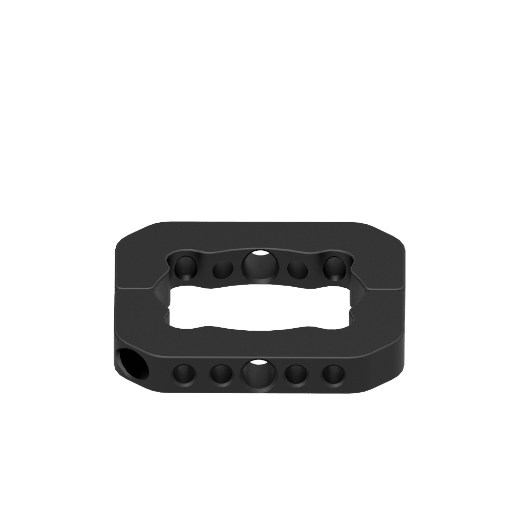 CAMVATE Extension Mounting Ring For DSLR Camera Stabilizer (Custom Made)