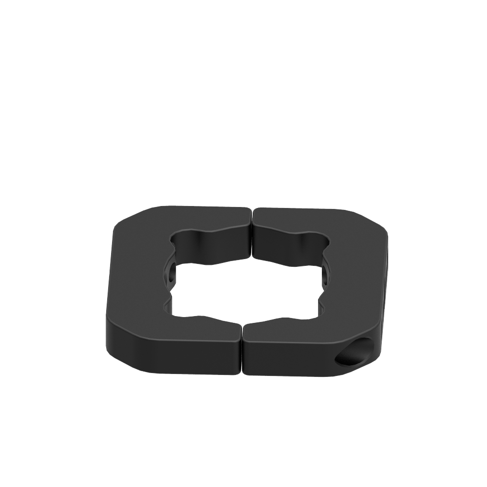 CAMVATE Extension Mounting Ring For DSLR Camera Stabilizer (Custom Made)