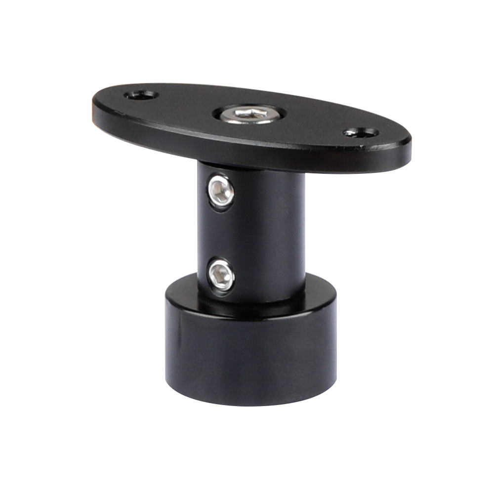 CAMVATE Table / Ceiling Mount With 5/8"-27 Female Thread For Microphone