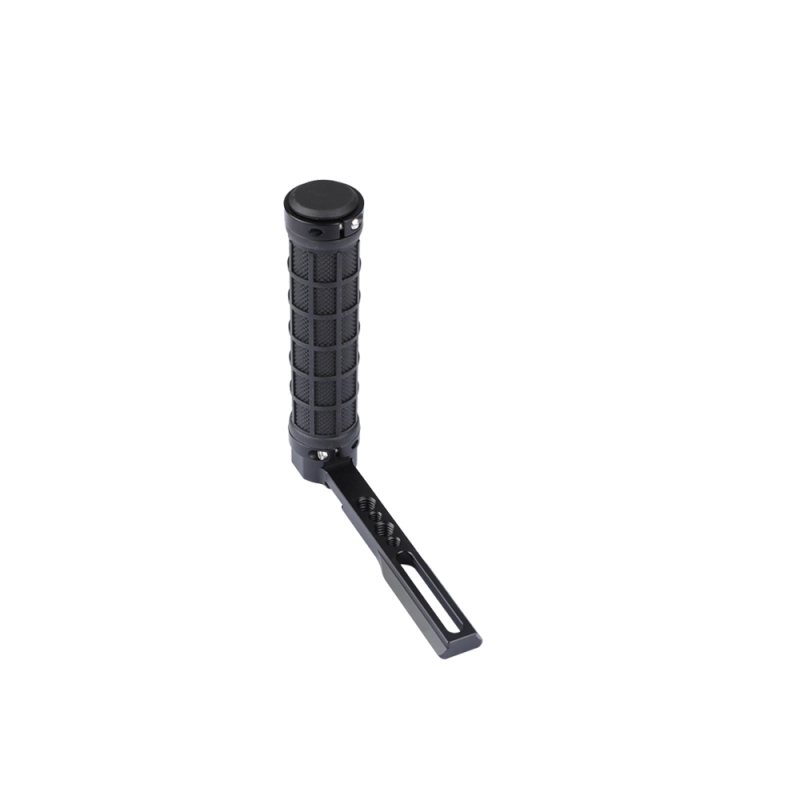 CAMVATE NATO Rail Camera Handle Rubber Grip L Type