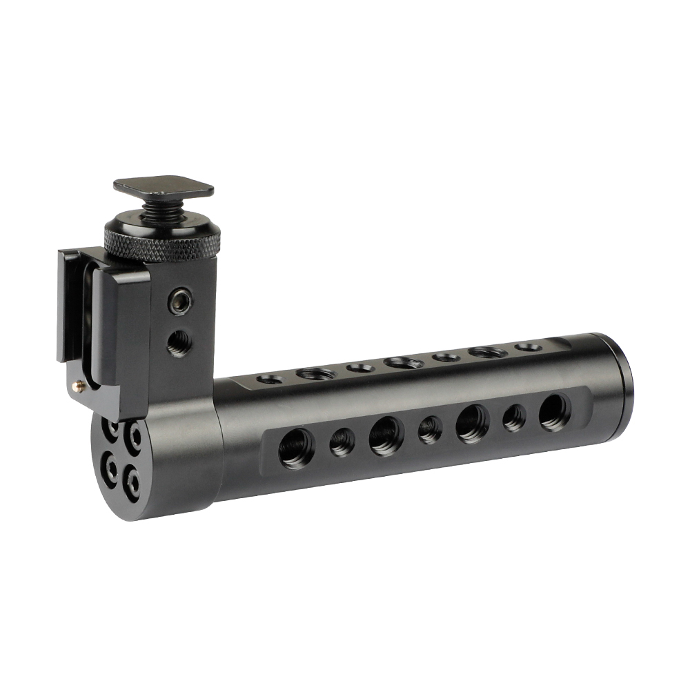 Camvate DSLR Shoe Compatible Top Cheese Handle